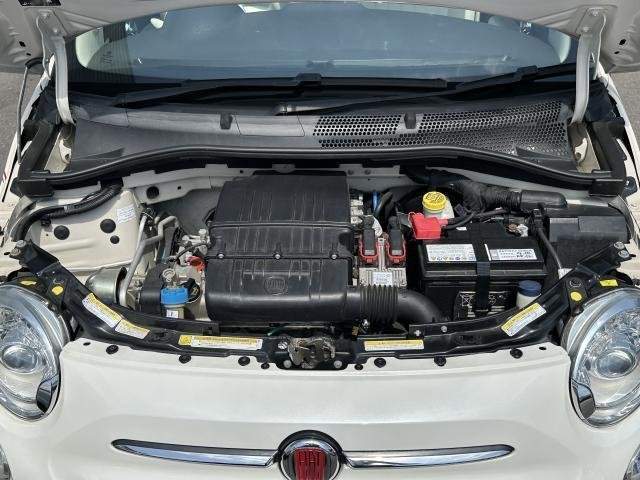 Ref:AUX-18816846 FIAT 500C 2018 - Image 4