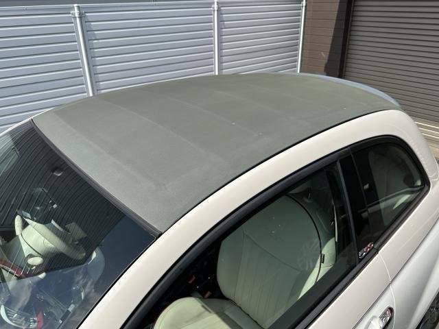 Ref:AUX-18816846 FIAT 500C 2018 - Image 5