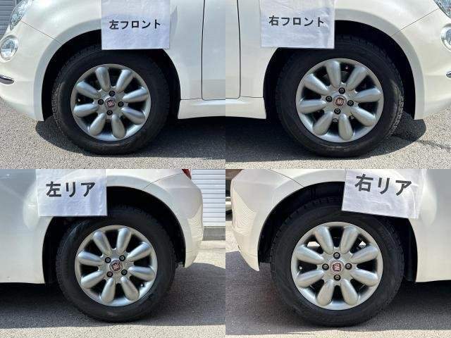 Ref:AUX-18816846 FIAT 500C 2018 - Image 9