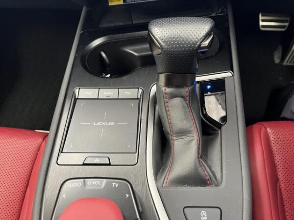 Ref:AUX-18816902 LEXUS UX 2020 - Image 12