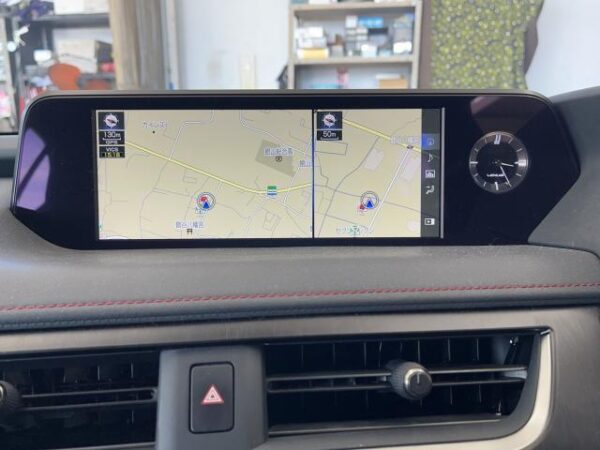 Ref:AUX-18816902 LEXUS UX 2020 - Image 13