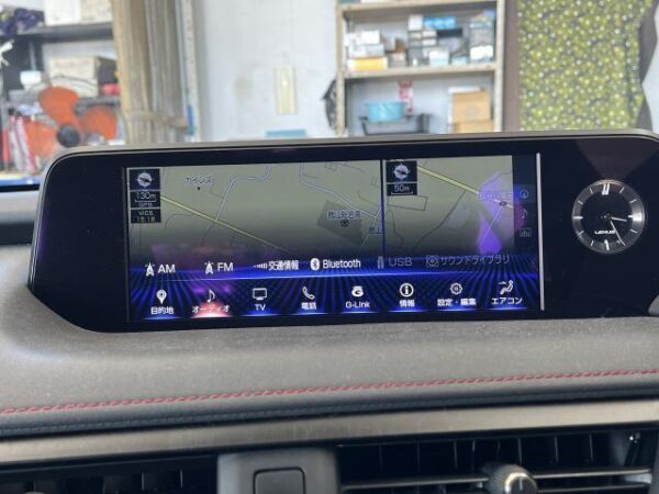 Ref:AUX-18816902 LEXUS UX 2020 - Image 14