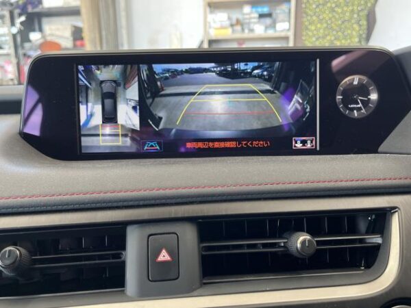Ref:AUX-18816902 LEXUS UX 2020 - Image 15