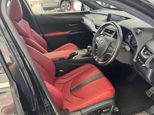 Ref:AUX-18816902 LEXUS UX 2020 - Image 18