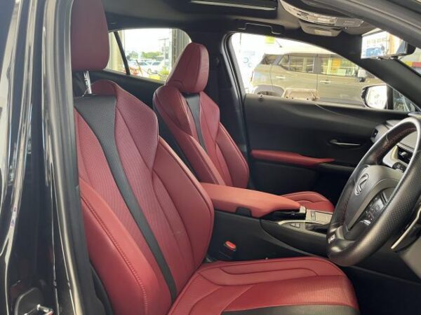 Ref:AUX-18816902 LEXUS UX 2020 - Image 19