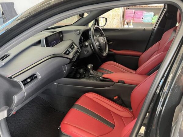 Ref:AUX-18816902 LEXUS UX 2020 - Image 20