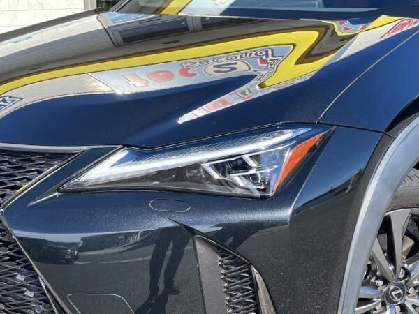 Ref:AUX-18816902 LEXUS UX 2020 - Image 4
