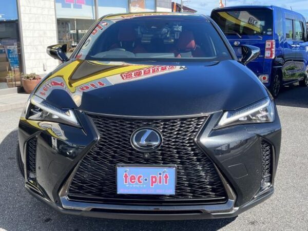 Ref:AUX-18816902 LEXUS UX 2020 - Image 5