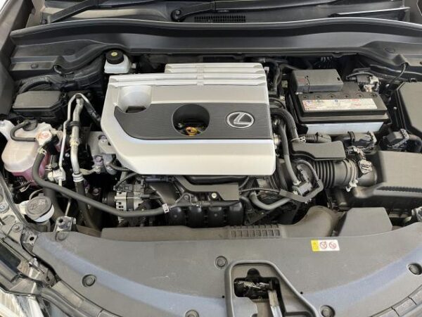 Ref:AUX-18816902 LEXUS UX 2020 - Image 9