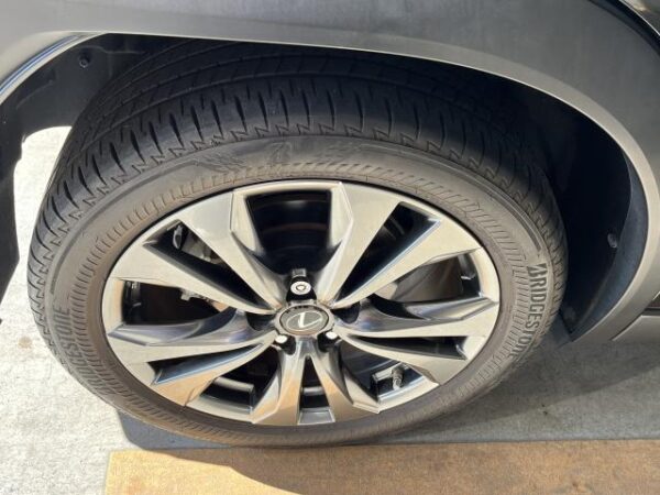 Ref:AUX-18816902 LEXUS UX 2020 - Image 10