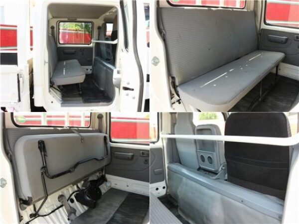 Ref:AUX-18816983 TOYOTA DYNA TRUCK 2017 - Image 11