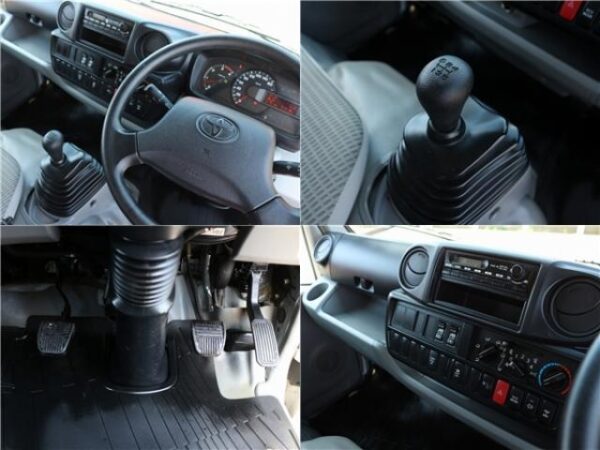 Ref:AUX-18816983 TOYOTA DYNA TRUCK 2017 - Image 13