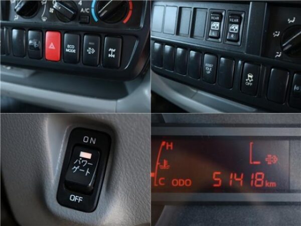 Ref:AUX-18816983 TOYOTA DYNA TRUCK 2017 - Image 14