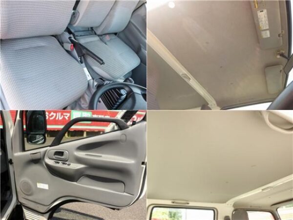 Ref:AUX-18816983 TOYOTA DYNA TRUCK 2017 - Image 15