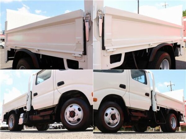 Ref:AUX-18816983 TOYOTA DYNA TRUCK 2017 - Image 16