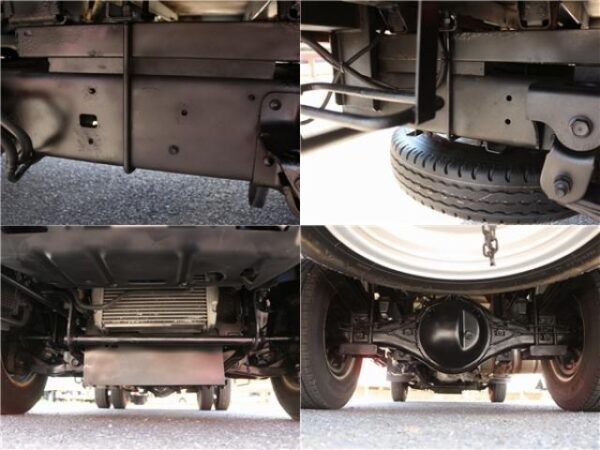 Ref:AUX-18816983 TOYOTA DYNA TRUCK 2017 - Image 18