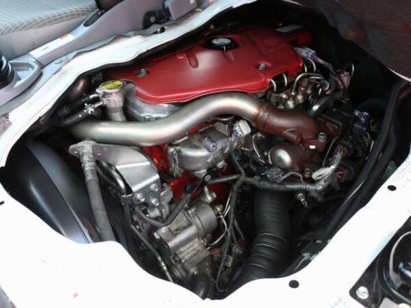 Ref:AUX-18816983 TOYOTA DYNA TRUCK 2017 - Image 20