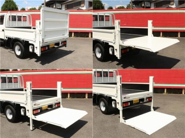 Ref:AUX-18816983 TOYOTA DYNA TRUCK 2017 - Image 5