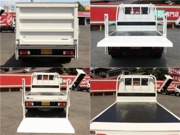 Ref:AUX-18816983 TOYOTA DYNA TRUCK 2017 - Image 7