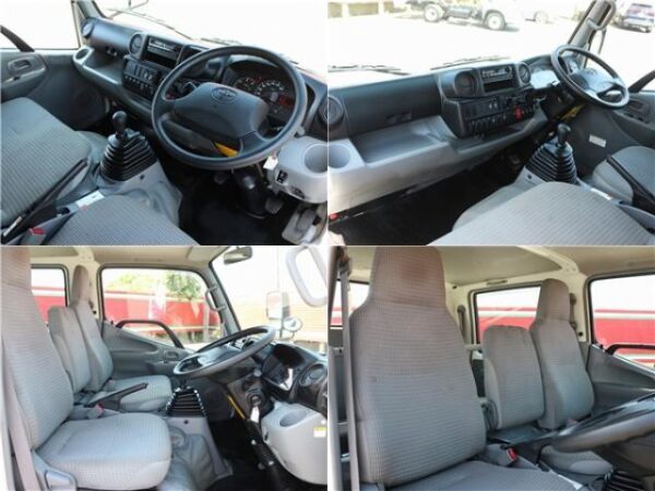 Ref:AUX-18816983 TOYOTA DYNA TRUCK 2017 - Image 10