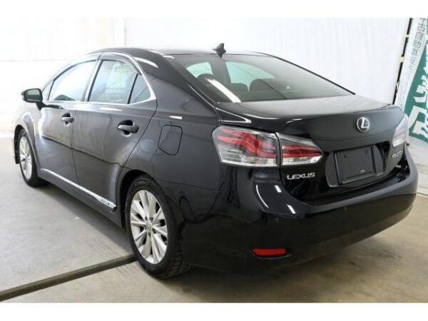 Ref:AUX-18816986 LEXUS HS 2015 - Image 2