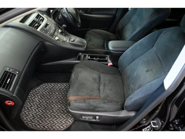 Ref:AUX-18816986 LEXUS HS 2015 - Image 11