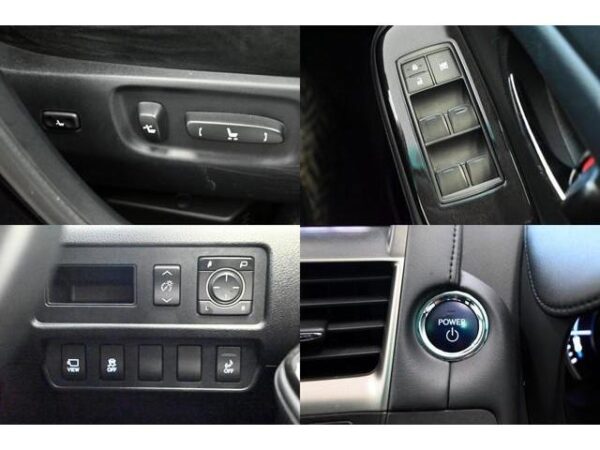 Ref:AUX-18816986 LEXUS HS 2015 - Image 15