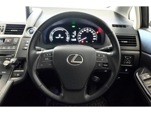 Ref:AUX-18816986 LEXUS HS 2015 - Image 16