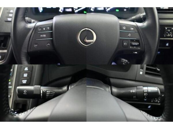 Ref:AUX-18816986 LEXUS HS 2015 - Image 17
