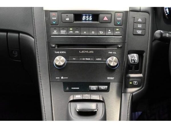 Ref:AUX-18816986 LEXUS HS 2015 - Image 19