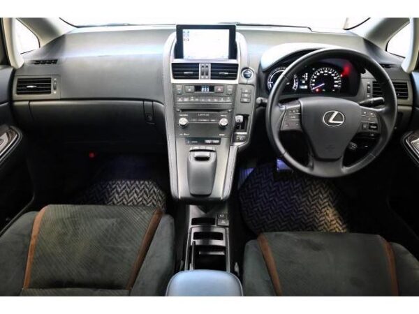 Ref:AUX-18816986 LEXUS HS 2015 - Image 3