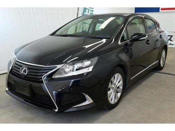 Ref:AUX-18816986 LEXUS HS 2015 - Image 4