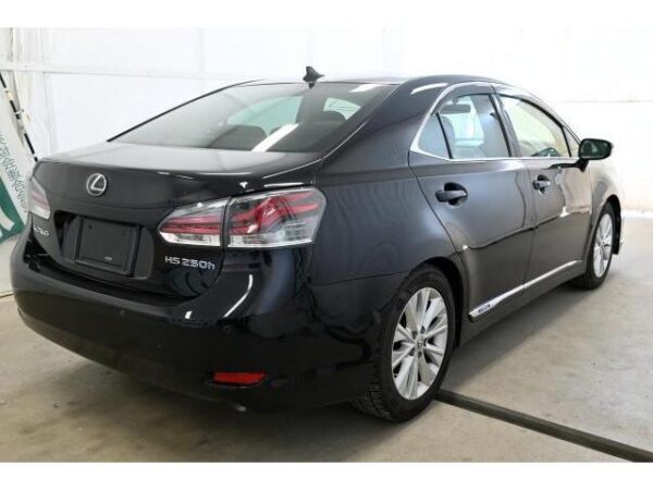 Ref:AUX-18816986 LEXUS HS 2015 - Image 5