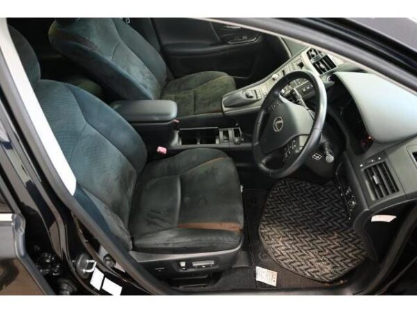 Ref:AUX-18816986 LEXUS HS 2015 - Image 6