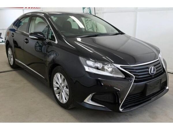 Ref:AUX-18816986 LEXUS HS 2015