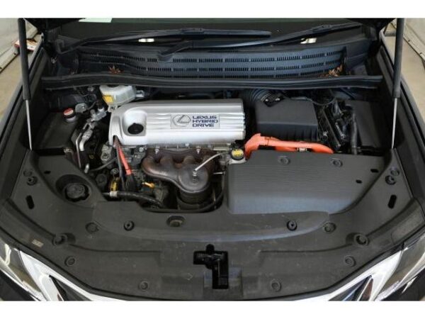 Ref:AUX-18816986 LEXUS HS 2015 - Image 8