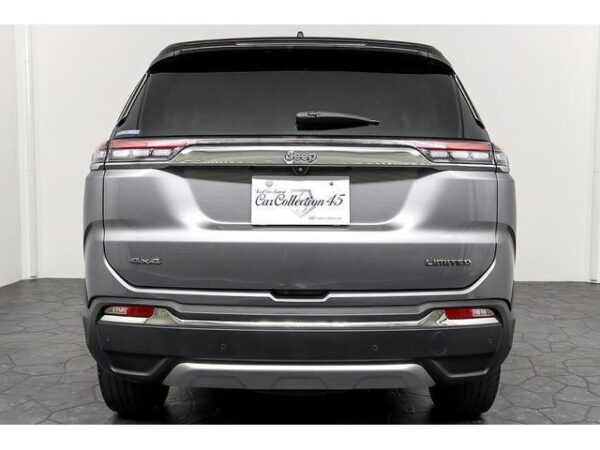 Ref:AUX-18817007 CHRYSLER JEEP JEEP COMMANDER 2023 - Image 2