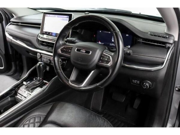 Ref:AUX-18817007 CHRYSLER JEEP JEEP COMMANDER 2023 - Image 11