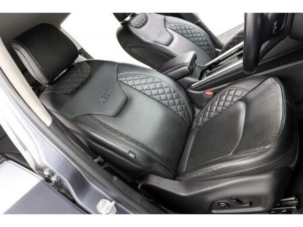 Ref:AUX-18817007 CHRYSLER JEEP JEEP COMMANDER 2023 - Image 12