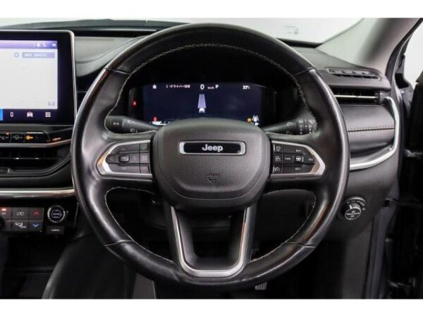 Ref:AUX-18817007 CHRYSLER JEEP JEEP COMMANDER 2023 - Image 19