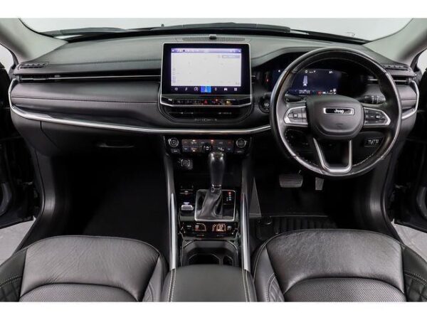 Ref:AUX-18817007 CHRYSLER JEEP JEEP COMMANDER 2023 - Image 3
