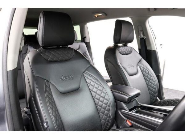 Ref:AUX-18817007 CHRYSLER JEEP JEEP COMMANDER 2023 - Image 4