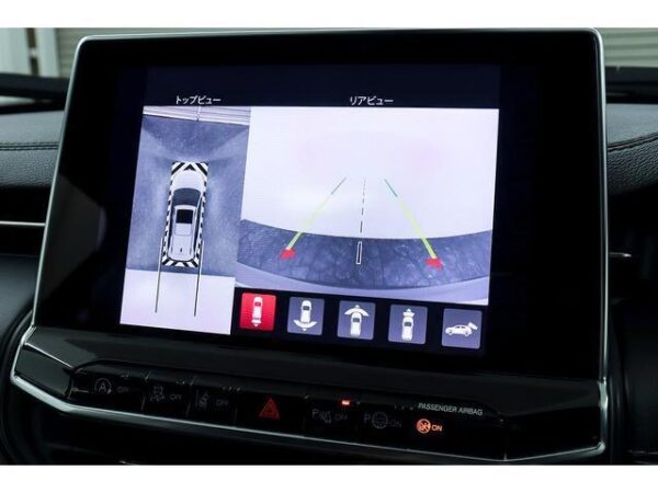 Ref:AUX-18817007 CHRYSLER JEEP JEEP COMMANDER 2023 - Image 5