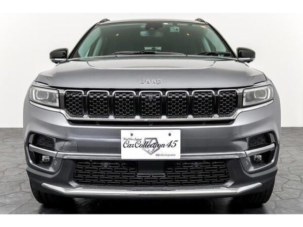 Ref:AUX-18817007 CHRYSLER JEEP JEEP COMMANDER 2023 - Image 6