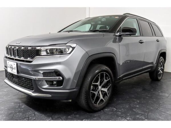 Ref:AUX-18817007 CHRYSLER JEEP JEEP COMMANDER 2023 - Image 7