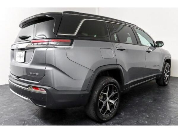 Ref:AUX-18817007 CHRYSLER JEEP JEEP COMMANDER 2023 - Image 10