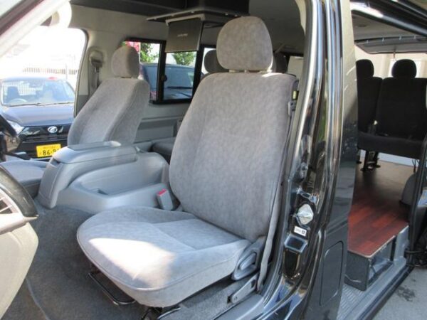 Ref:AUX-18817016 TOYOTA HIACE WAGON 2009 - Image 12