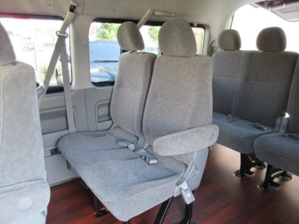 Ref:AUX-18817016 TOYOTA HIACE WAGON 2009 - Image 14