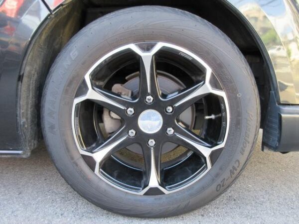 Ref:AUX-18817016 TOYOTA HIACE WAGON 2009 - Image 16