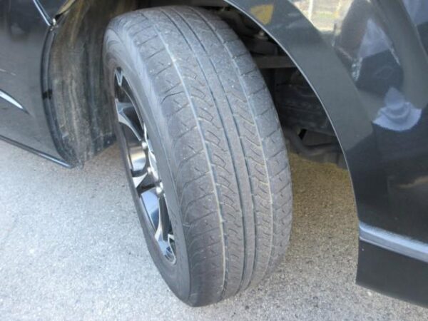 Ref:AUX-18817016 TOYOTA HIACE WAGON 2009 - Image 17